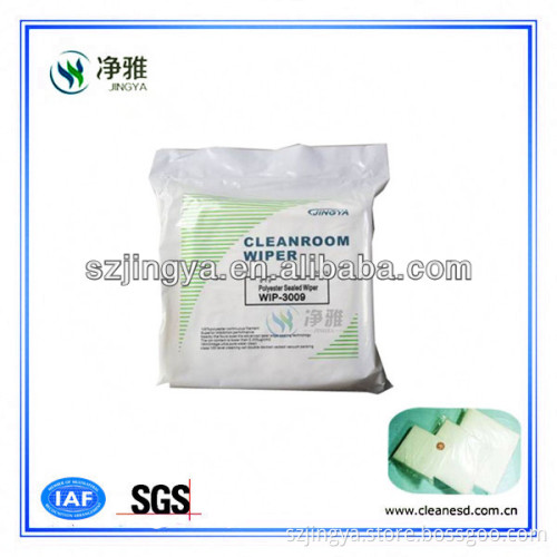 optical cleaning wipes 0612